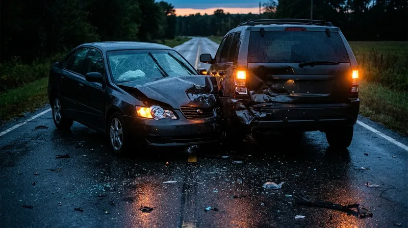 Accident Recovery