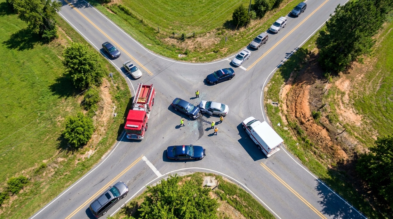 How Much Does Towing Really Cost? Understanding Upfront Pricing in Woodruff, SC