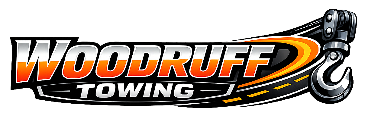 Woodruff Towing & Roadside Assistance